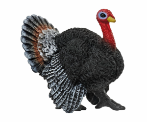 Schleich 13900 Farm World Turkey