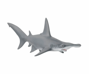 Schleich 14835 Wild Life Hammerhead Shark