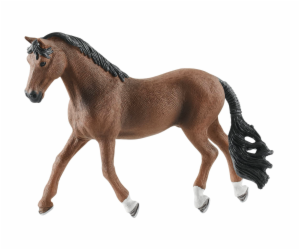 Schleich 13909 Horse Club Trakehner gelding