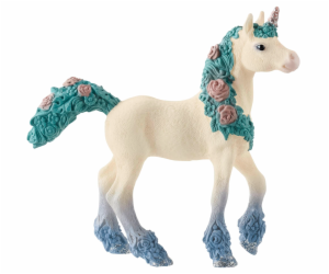 Schleich bayala 70591 Blossom unicorn foal