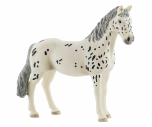 Schleich Knabstrupper Stute