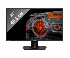 Asus VG279QM TUF monitor