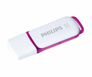 Philips USB 3.0             64GB Snow Edition Magic Purpl...