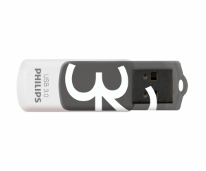 Philips USB 3.0             32GB Vivid Edition Shadow Gre...