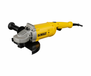 DeWalt DWE496-QS 230mm uhlova bruska