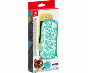 Nintendo Switch Lite Carrying Case - Animal Crossing Pouz...