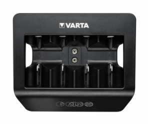 Varta LCD Universal Charger+ 57688101401, nabíječka