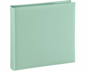 Hama Fine Art Jumbo-Album  30x30 80 white pages green    ...