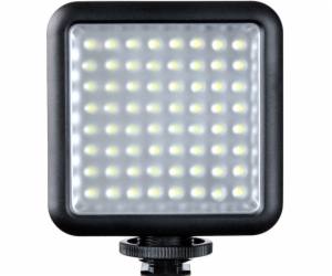 Godox LED64 videolampa