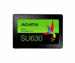 ADATA Ultimate SU630 1,92TB ASU630SS-1T92Q-R, 2.5inch SAT...