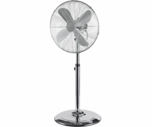 ProfiCare VL 3064 MS inox  40 cm kov stojanový ventilátor