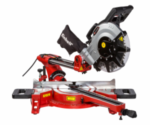 Einhell TC-SM 2534/1 dual chop and miter saw