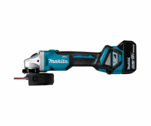 Makita DGA511RTJ Aku uhlová bruska