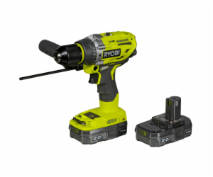 Ryobi R18PD7-220B aku priklepova vrtacka