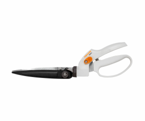 Fiskars nuzky na travu GS41, light