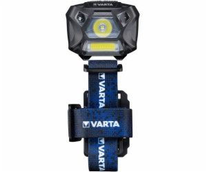 Varta Work Flex Motion Sensor H20 headlamp / motion sensor