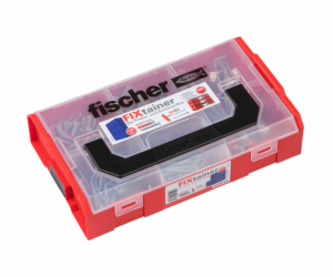 Fischer FIXtainer DuoPower/Duo- Tec