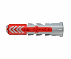 Fischer DUOPOWER 12x60 25 ks.