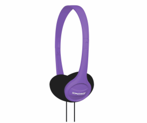 Koss KPH7V violet