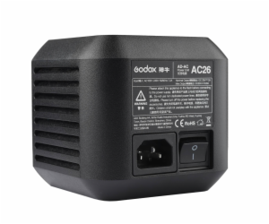 Godox AC26 AC adapter pro AD600 Pro