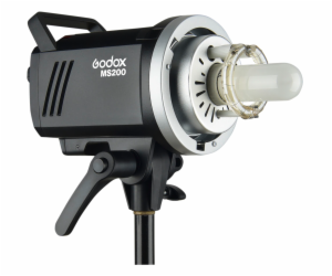 Godox MS200 studiový blesk 200Ws