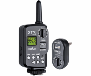 Godox XT-16  wireless flash trigger