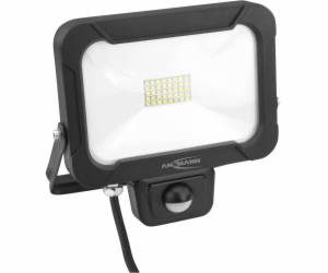 Ansmann WFL1600S 20W/1600lm LED svitilna s cidlem pohybu