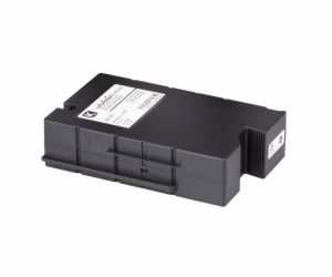 Fujifilm DE Ink Cartridge 200 ml cerna