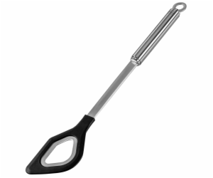 Rösle Cooking Spoon with hole Silicone