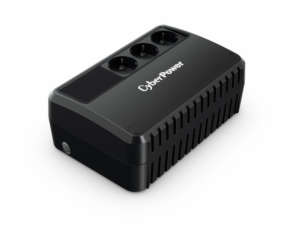 CyberPower BU Line-Interactive 650VA/360W 3xSchuko       ...