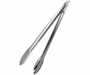 Rösle Locking tongs 40 cm