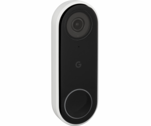 Google Home Nest Hello Video Doorbell