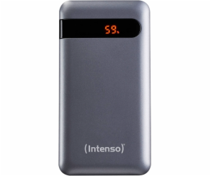 Intenso Powerbank PD20000 Power Delivery 20000 mAh antharzit