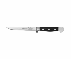 Güde Alpha Boning Knife 13 cm POM black 1603/13