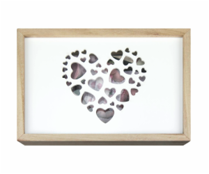 ZEP Love Box USB           15x20 drevo pro Foto. a tyc CZ...