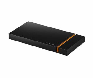 Seagate SSD Externí Firecuda Gaming 2.5" 500GB - USB 3.1