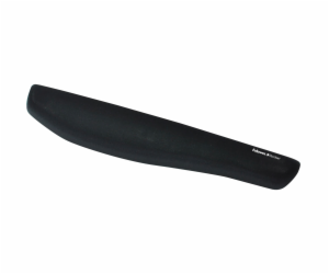 Fellowes Plushtouch Keyboard Wrist Rest black