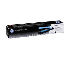 HP W1143A Neverstop Toner- refill kit No. 143 A