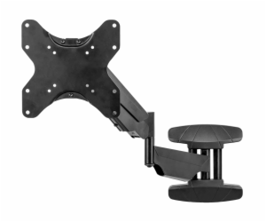 Fellowes Single Monitor Arm Wall Mount