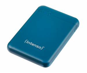 Intenso Powerbank XS5000 pertol 5000 mAh vc. USB-A na Type-C