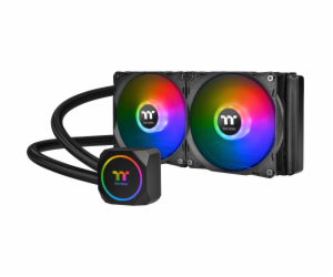 Thermaltake TH240 ARGB Sync 240mm, Wasserkühlung