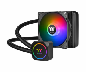 Thermaltake vodni chlazeni TH120 ARGB Sync AIO Watercooling