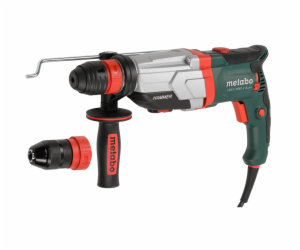 Metabo UHEV 2860-2 Quick,kufr Multifunkční kladivo