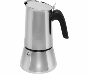 Bialetti NEW VENUS na 10 sálku vhodných pro indukci