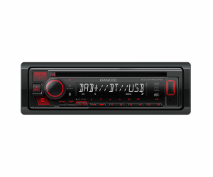 Kenwood KDC-BT450DAB