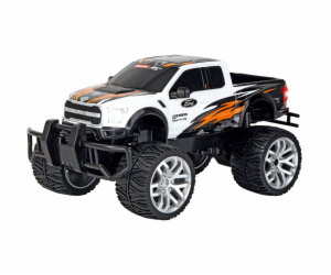 Carrera RC 2,4 GHz     370142042 Ford F-150 Raptor, bílý