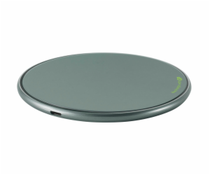 GP QP0A wireless Charger 10W grey Micro-USM 165QP0AGREY