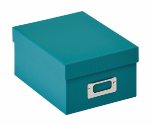 Walther Fotobox Fun teal 700 Photos 10x15 FB115K