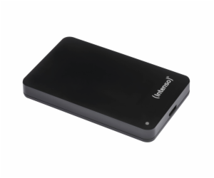 Intenso Memory obal 5TB 2,5  USB 3.0 cerna