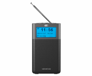 Kenwood CR-M10DAB antracit